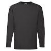 Tričko dlhý rukáv Valueweight Long Sleeve T