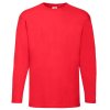 Tričko dlhý rukáv Valueweight Long Sleeve T