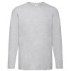Tričko dlhý rukáv Valueweight Long Sleeve T
