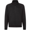 Pánská mikina Premium Sweat Jacket