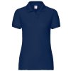Dámska polokošeľa Lady-Fit 65/35 Polo