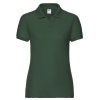 Dámska polokošeľa Lady-Fit 65/35 Polo