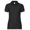 Dámska polokošeľa Lady-Fit 65/35 Polo