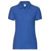 Dámska polokošeľa Lady-Fit 65/35 Polo