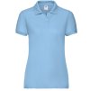 Dámska polokošeľa Lady-Fit 65/35 Polo