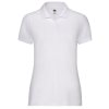 Dámska polokošeľa Lady-Fit 65/35 Polo