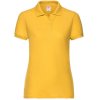 Dámska polokošeľa Lady-Fit 65/35 Polo