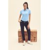 Dámska polokošeľa Lady-Fit 65/35 Polo