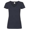 Tričko dámské Lady-Fit Valueweight V-Neck T