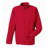 Pánská mikina Full zip Microfleece