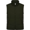 Pánska vesta Fleece Lined Bodywarmer