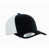 šiltovka Trucker cap retro style Yupoong˝