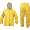 TOMAGA SET (Veľkosť 3XL, Farba žltá)