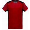 Pánske športové tričko Two-tone Sport T-shirt