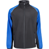 MAX ECO STRETCH softshell bunda (Veľkosť S, Farba biela)