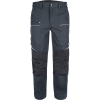 STIRLING STRETCH letné nohavice (Veľkosť 42, Farba čierna)