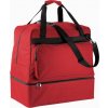 Športová taška s dvojitým pevným dnom 90 l