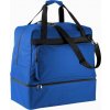 Športová taška s dvojitým pevným dnom 90 l
