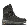FOURLAX Black Boot (Veľkosť 47)
