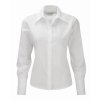 Dámska košeľa s dlhými rukávmi v nežehliacej úprave Ultimate