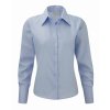 Dámska košeľa s dlhými rukávmi v nežehliacej úprave Ultimate