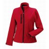 Dámska softshellová bunda