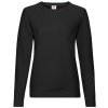 Dámska tepláková mikina Lightweight Raglan Sweat Lady