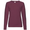 Dámska tepláková mikina Lightweight Raglan Sweat Lady