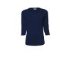 Dámske tričko 3/4 rukáv Stretch Tee