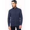 Pánský sveter na zips Premium cardigan