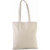 Nákupná taška z bio bavlny