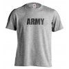 Pánske ARMY tričko