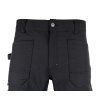 EREBOS Trousers black (Veľkosť 46)