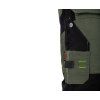 EREBOS Trousers green/black (Veľkosť 62)