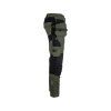 EREBOS Trousers green/black (Veľkosť 62)
