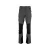 FOBOS Trousers grey/black (Veľkosť 44)