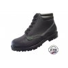 Členková pracovná obuv CLASSIC O1