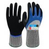 Protiporezové pracovné rukavice XCELLENT 12-368