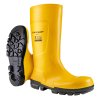 work it yellow