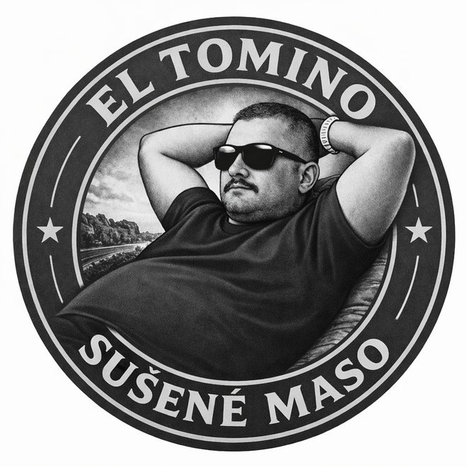 El Tomino — sušené maso