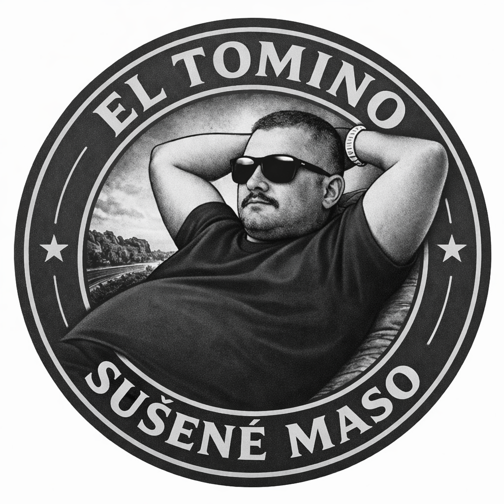 Zakladatel El Tomino
