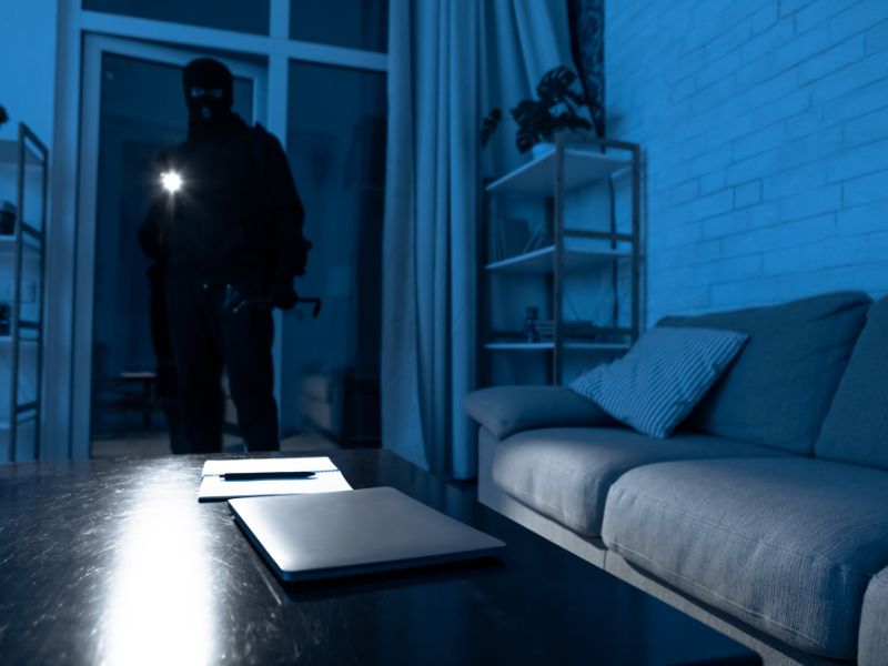 Jak vybrat nejvhodnější alarm pro váš dům nebo byt? Kompletní průvodce