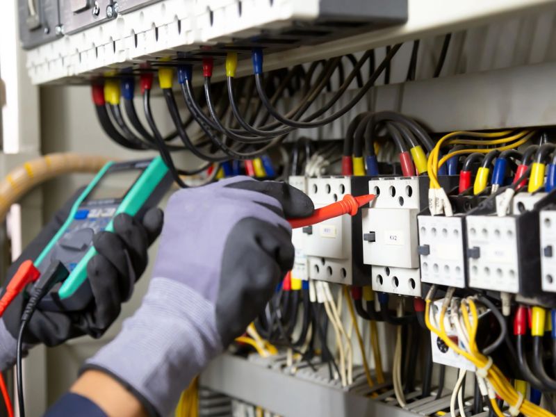 Přepěťová ochrana: Jak ji správně vybrat a nainstalovat ve vaší domácnosti?