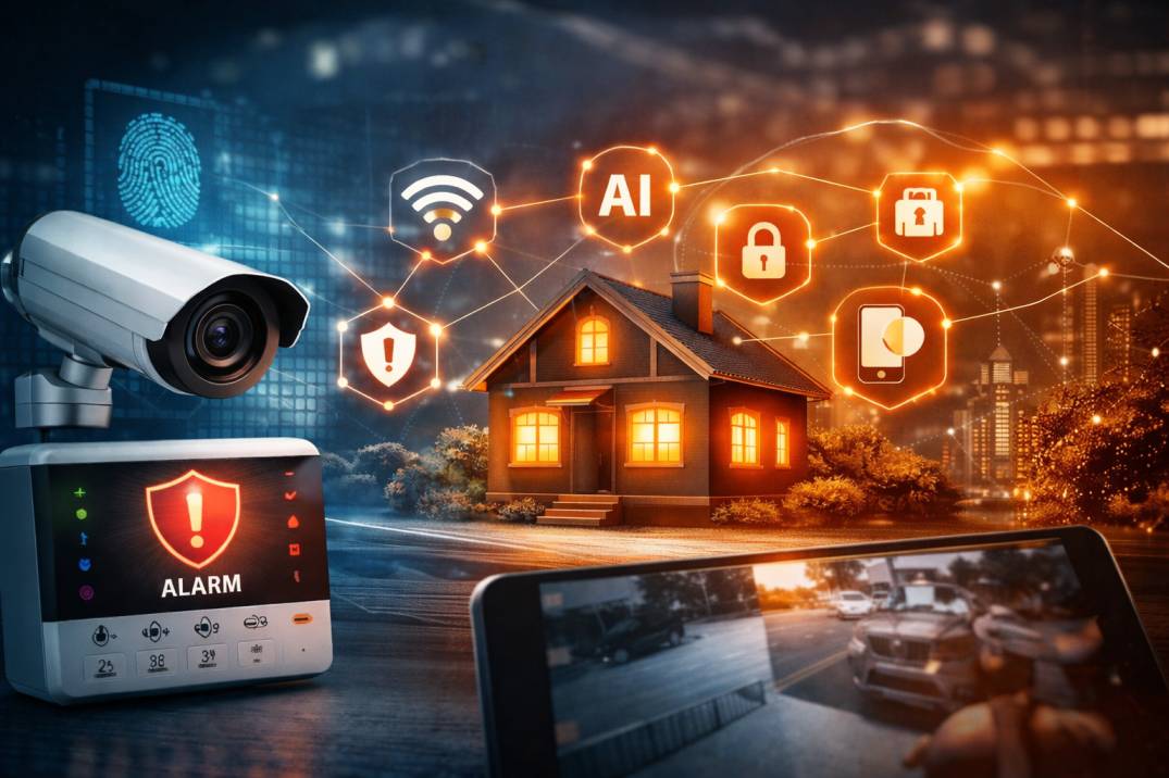 Jak správně nabíjet AGM baterie a prodloužit jejich životnost: návod krok za krokem