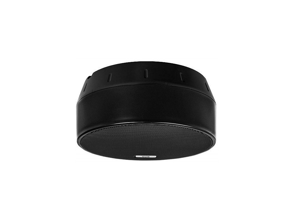 STROPNÍ REPRODUKTOR PRO POVRCHOVOU MONTÁŽ HQM-SNOZ10 6W (ČERNÝ)