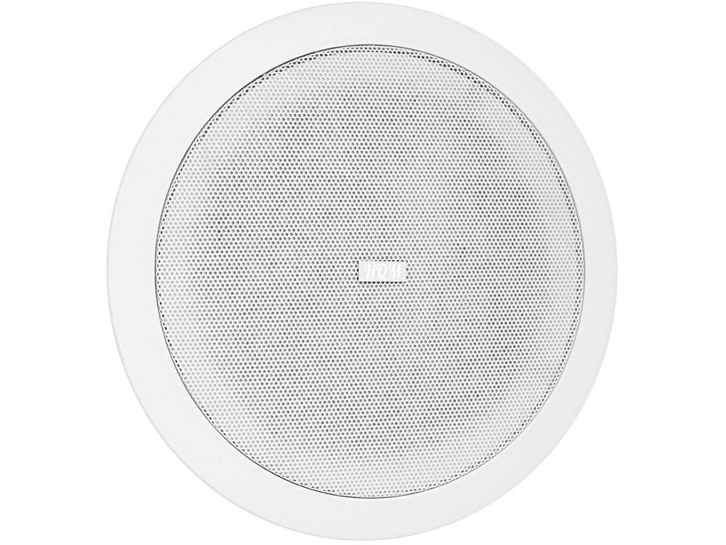 HQM-SO2026 20W 100V stropní reproduktor bílý