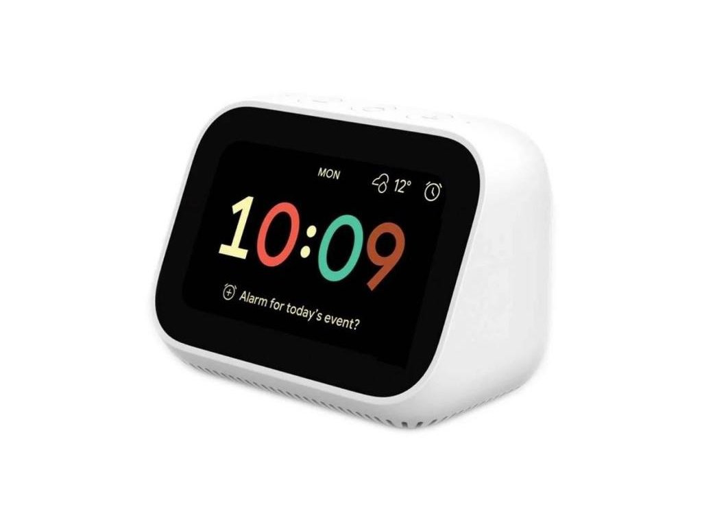 Chytrý reproduktor Xiaomi Mi Smart Clock