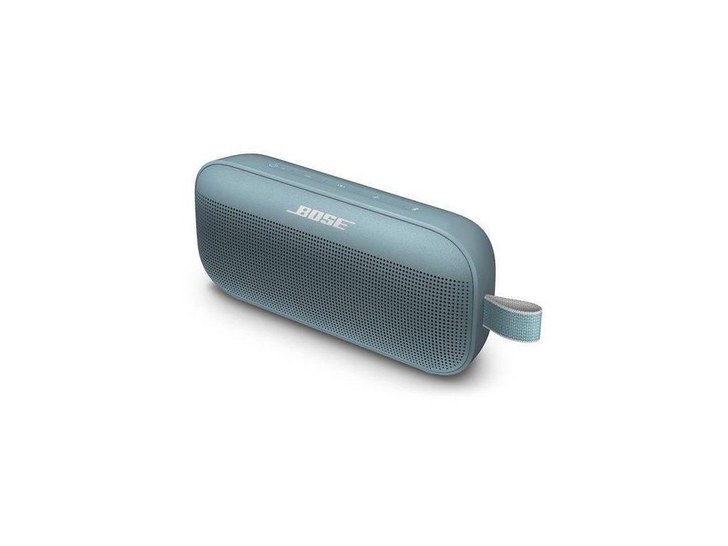 Reproduktor Bose SoundLink Flex Stone Blue