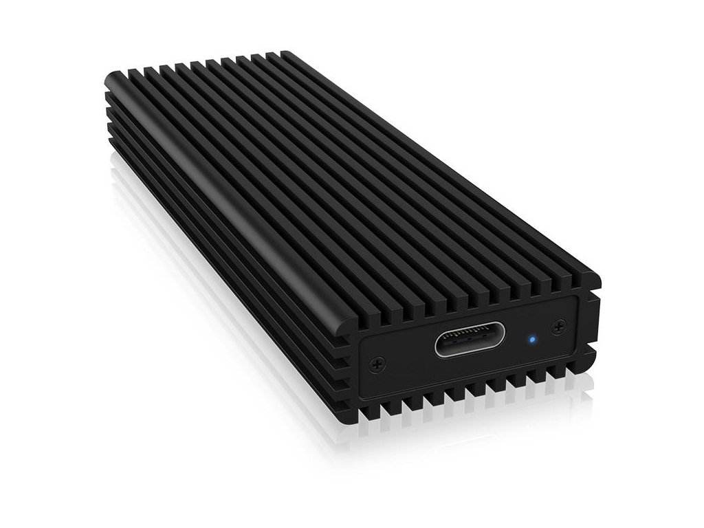 obudowa icybox ib1816mc31 typec na pcie nvme m2 0f64a051ea2d5