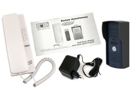 INTERKOM EURA ADP-42A3 (RL-3203M)